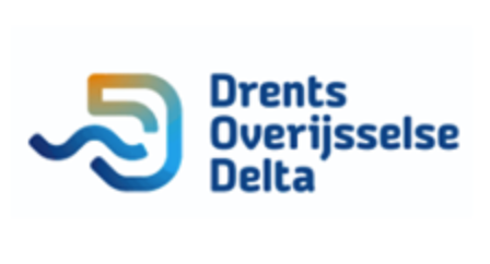 Logo Drents Overijsselse Delta